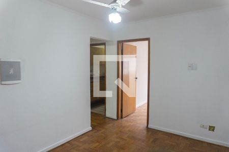 Sala de apartamento para alugar com 1 quarto, 45m² em Bela Vista, São Paulo