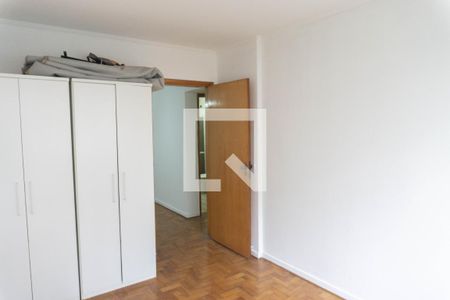 Quarto  de apartamento para alugar com 1 quarto, 45m² em Bela Vista, São Paulo
