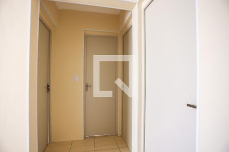 Sala - detalhes de apartamento para alugar com 2 quartos, 58m² em Jardim Rio das Pedras, Cotia