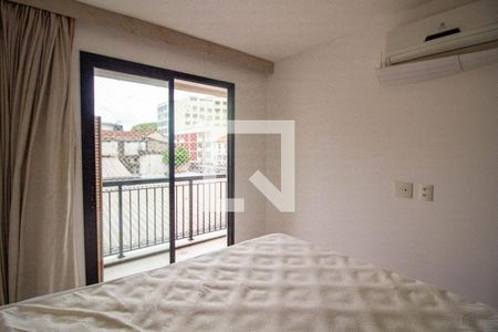 Suíte de apartamento à venda com 2 quartos, 69m² em Maracanã, Rio de Janeiro