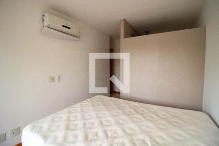 Suíte de apartamento à venda com 2 quartos, 69m² em Maracanã, Rio de Janeiro