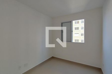 Quarto 1 de apartamento para alugar com 2 quartos, 43m² em Parque Industrial, Campinas