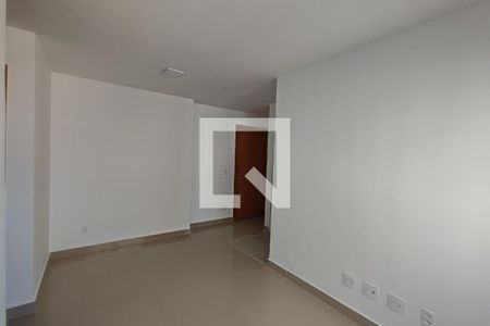 Sala de apartamento para alugar com 2 quartos, 43m² em Parque Industrial, Campinas
