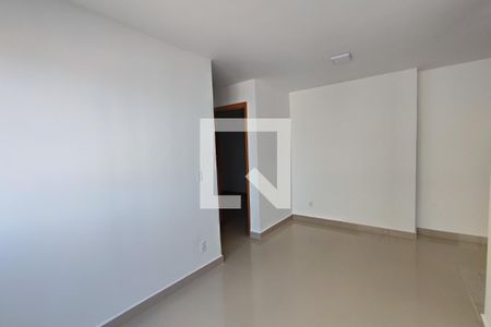 Sala de apartamento para alugar com 2 quartos, 43m² em Parque Industrial, Campinas
