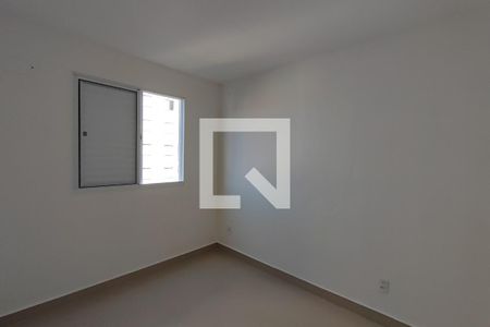 Quarto 1 de apartamento para alugar com 2 quartos, 43m² em Parque Industrial, Campinas