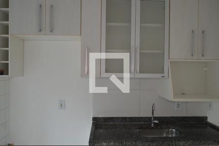 Apartamento para alugar com 46m², 2 quartos e 1 vagaCozinha