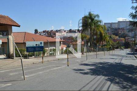 Apartamento para alugar com 46m², 2 quartos e 1 vagaFachada