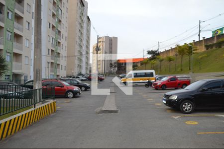 Apartamento para alugar com 46m², 2 quartos e 1 vagaGaragem