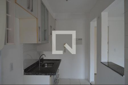 Apartamento para alugar com 46m², 2 quartos e 1 vagaCozinha