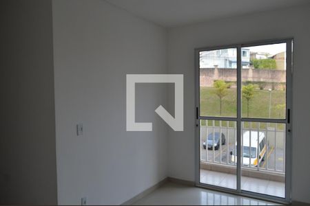 Sala de apartamento para alugar com 2 quartos, 46m² em Jardim Sao Miguel, Ferraz de Vasconcelos