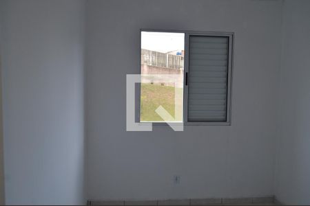Quarto 1 de apartamento para alugar com 2 quartos, 46m² em Jardim Sao Miguel, Ferraz de Vasconcelos
