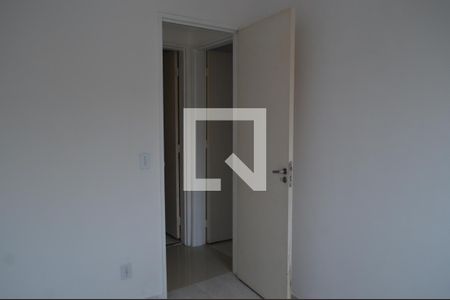 Quarto 1 de apartamento para alugar com 2 quartos, 46m² em Jardim Sao Miguel, Ferraz de Vasconcelos