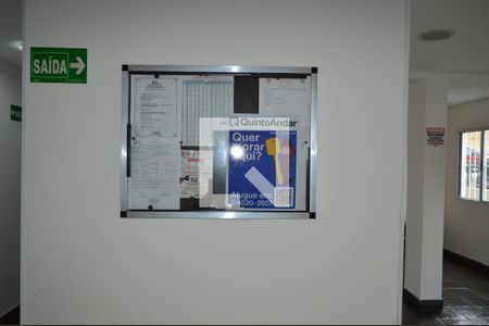 Apartamento para alugar com 46m², 2 quartos e 1 vagaPlaca