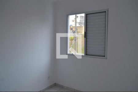 Quarto 2 de apartamento para alugar com 2 quartos, 46m² em Jardim Sao Miguel, Ferraz de Vasconcelos