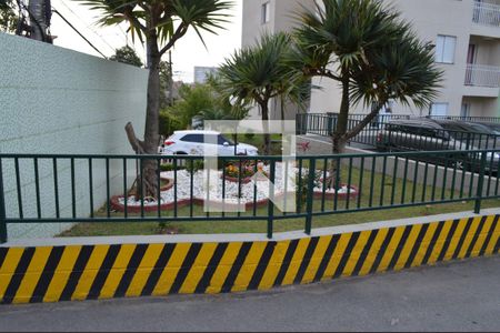 Apartamento para alugar com 46m², 2 quartos e 1 vagaÁrea comum