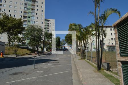 Apartamento para alugar com 46m², 2 quartos e 1 vagaÁrea comum