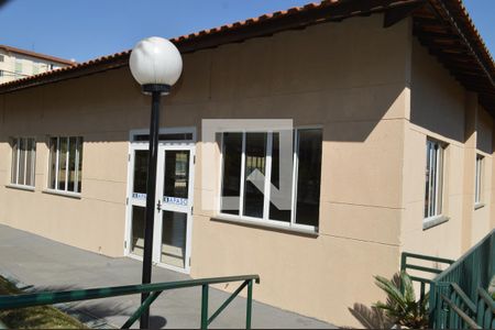 Apartamento para alugar com 46m², 2 quartos e 1 vagaÁrea comum