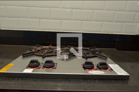 Casa de condomínio à venda com 350m², 3 quartos e 2 vagasÁrea de serviço