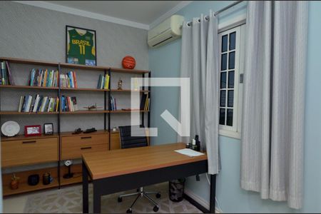 Casa de condomínio à venda com 350m², 3 quartos e 2 vagasQuarto 1