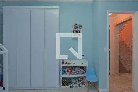 Casa de condomínio à venda com 350m², 3 quartos e 2 vagasQuarto 2