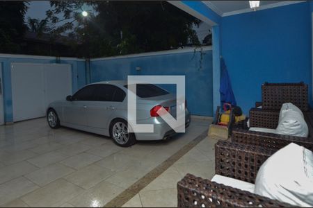 Casa de condomínio à venda com 350m², 3 quartos e 2 vagasÁrea externa