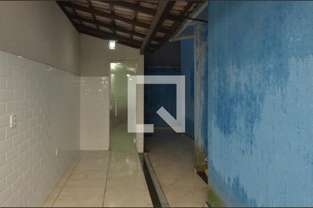 Casa de condomínio à venda com 350m², 3 quartos e 2 vagasÁrea de serviço
