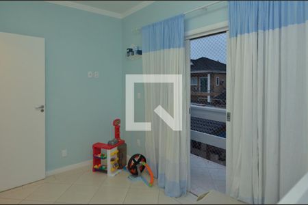 Casa de condomínio à venda com 350m², 3 quartos e 2 vagasQuarto 2