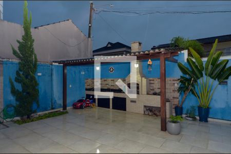 Casa de condomínio à venda com 350m², 3 quartos e 2 vagasÁrea externa