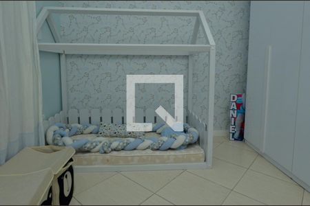 Casa de condomínio à venda com 350m², 3 quartos e 2 vagasQuarto 2