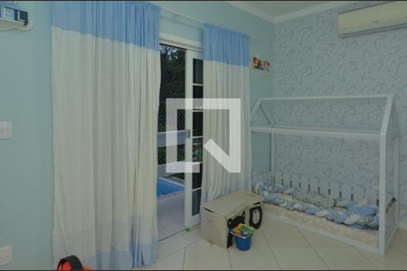 Casa de condomínio à venda com 350m², 3 quartos e 2 vagasQuarto 2