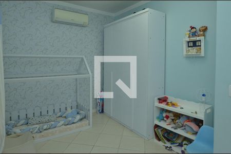 Casa de condomínio à venda com 350m², 3 quartos e 2 vagasQuarto 2