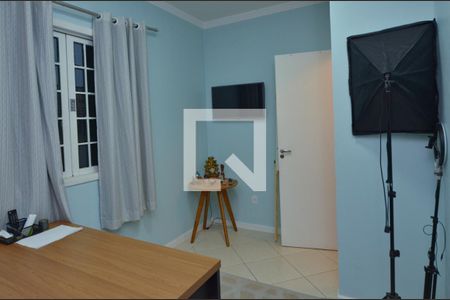 Casa de condomínio à venda com 350m², 3 quartos e 2 vagasQuarto 1