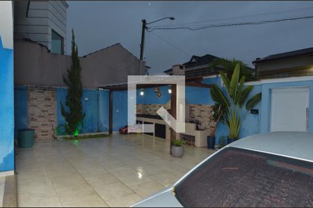 Casa de condomínio à venda com 350m², 3 quartos e 2 vagasÁrea externa