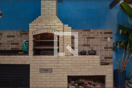 Casa de condomínio à venda com 350m², 3 quartos e 2 vagasÁrea externa