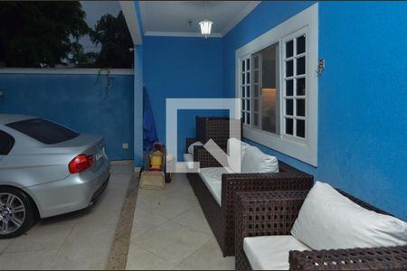 Casa de condomínio à venda com 350m², 3 quartos e 2 vagasÁrea externa