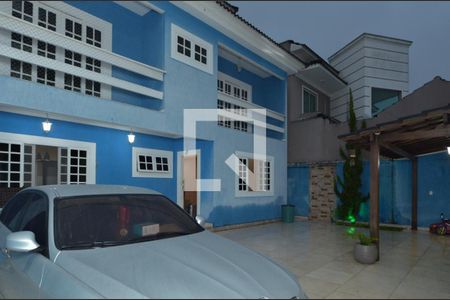 Casa de condomínio à venda com 350m², 3 quartos e 2 vagasÁrea externa