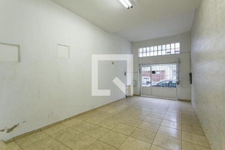 Casa para alugar com 100m², 3 quartos e 1 vagaGaragem