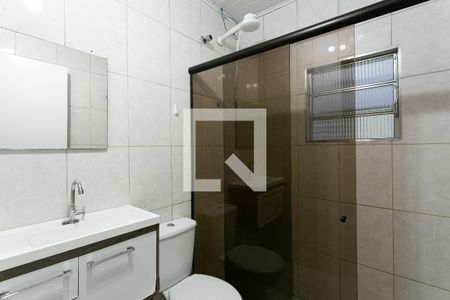 Casa para alugar com 100m², 3 quartos e 1 vagaBanheiro