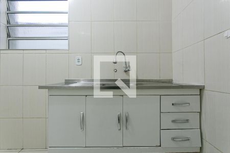 Casa para alugar com 100m², 3 quartos e 1 vagaCozinha - Armários