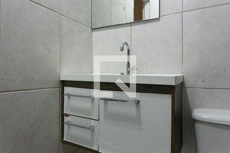 Casa para alugar com 100m², 3 quartos e 1 vagaBanheiro