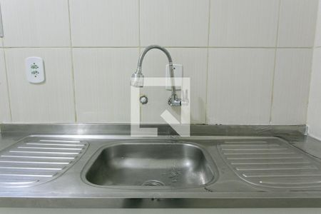 Casa para alugar com 100m², 3 quartos e 1 vagaCozinha - Pia