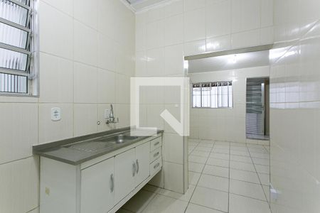 Casa para alugar com 100m², 3 quartos e 1 vagaCozinha