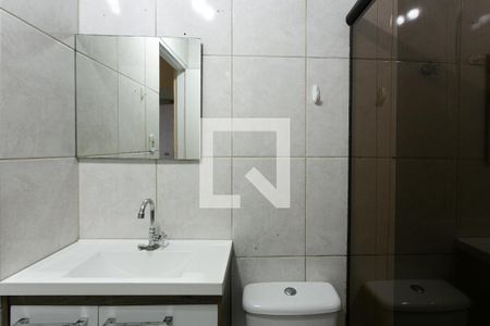 Casa para alugar com 100m², 3 quartos e 1 vagaBanheiro