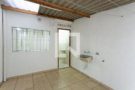 Casa para alugar com 100m², 3 quartos e 1 vagaÁrea de Serviço
