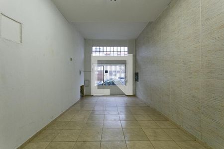 Casa para alugar com 100m², 3 quartos e 1 vagaGaragem
