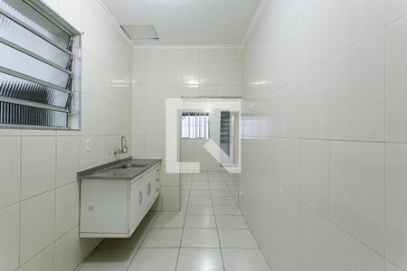 Casa para alugar com 100m², 3 quartos e 1 vagaCozinha