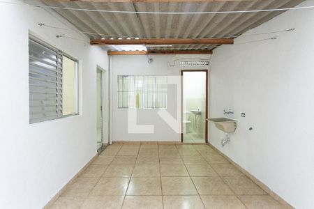 Casa para alugar com 100m², 3 quartos e 1 vagaÁrea de Serviço