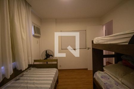 Apartamento à venda com 129m², 3 quartos e 2 vagasQuarto 1