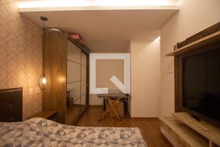 Apartamento à venda com 129m², 3 quartos e 2 vagasSuíte