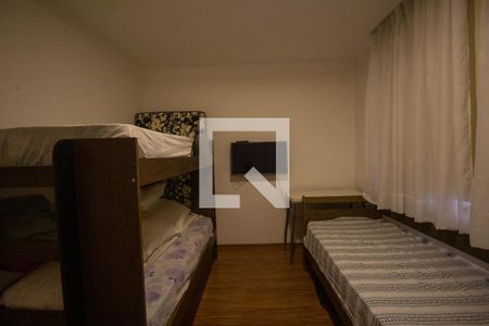 Apartamento à venda com 129m², 3 quartos e 2 vagasQuarto 1